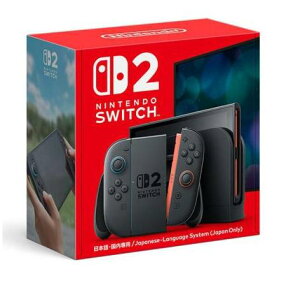 BLACK FRIDAYyԌ艿izVi Nintendo Switch 2 {Ep BEE-S-KB6CA CV jeh[  {4902370553024