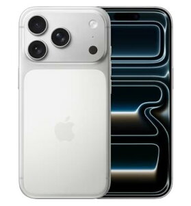 uViEJiv iPhone 17 Pro 512GB / MG894J/A@Vo[