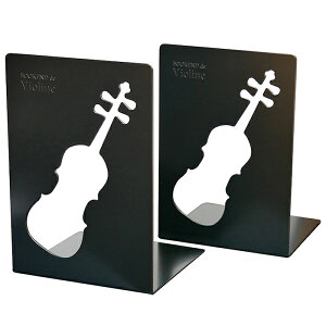 YOSHIKAWAC BOOKEND de Violine ubNGh oCI  ObY { |Ȃ y y  [ pi { ޗ yD v[g y탂`[t y`[tG ub