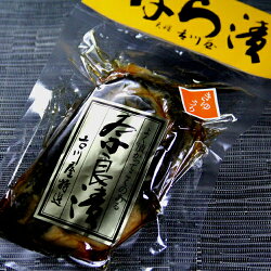 よく漬かってコクのあるなら漬けきゅうり