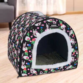 300円OFFクーポン 猫 ベッド 猫用 ハウス ペットベッド 犬猫用 ドームハウス 人気 ペットハウス ドーム型 クッション 犬小屋 犬 ベッド キャットハウス 犬用ソファー 猫用品 ねこ用寝袋 ネコ いぬドームベッド うさぎ 犬暖かい もこもこ 寒さ対策 OceanMap