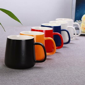 300円OFFクーポン マグカップ 北欧 カップ シンプル コップ マグ コーヒーカップ かわいい おしゃれ 釉薬 丸い 陶器 新生活 誕生日 350ml キッチン コーヒー ギフト 雑貨 電子レンジ対応 大人 ホワイト 卒業祝い 引っ越し祝い ビジネス 子供 食洗機対応 OceanMap