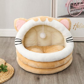 800円OFFクーポン ペットハウス 猫ハウス 猫用ベッド 犬小屋 星 スター 可愛い 面白い 深め 滑り止め 柔らか 水洗え 犬猫 兼用 マット付き 安眠 四季用 ドーム型 ペット ピンク ベッド 猫 M ハウス 洗える クッション おしゃれ 滑り止め OceanMap