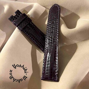 ���U�[�h �r���v�x���g �p�[�v�� (���O��22mm - �o�b�N����20mm) liz-184�p�l���C (PANERAI) �A���̑��u�����h�ւ̑ւ��x���g