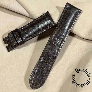 �V�[�X�l�C�N�i�E�~�w�r�j �r���v�x���g �_�[�N�u���E�� (���O��22mm - �o�b�N����20mm) sna-62�p�l���C (PANERAI) �A���̑��u�����h�ւ̑ւ��x���g