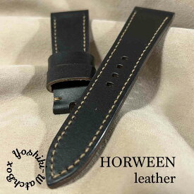 HORWEEN （ホーウィン）ホースバットクロムエクセル / ブラックhor-60