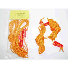 アライテント ツェルト張綱セット 706000 0374900 国内正規品