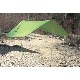 アライテント ビバークタープ M(ポール別売り) 705055 0381100 国内正規品