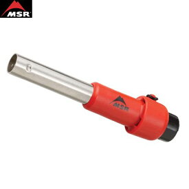 MSR ピエゾ イグナイター cp 719000 36930 国内正規品