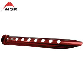 MSR ブリザードステイク cp 国内正規品