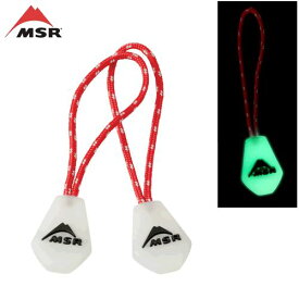 MSR ナイトグロー ジッパープル cp 国内正規品