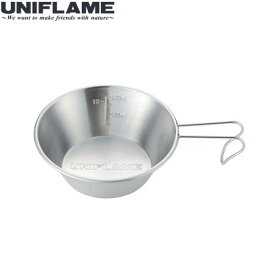 ユニフレーム UFシェラカップ 300 CP 730070 667743 国内正規品