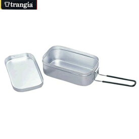 トランギア メスティン 国内正規品