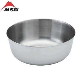 MSR ネスティングボウル cp 国内正規品