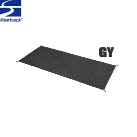 ファイントラック finetrack フットプリント（カミナドーム1用） cp FAG0113 706005 FAG0113 国内正規品