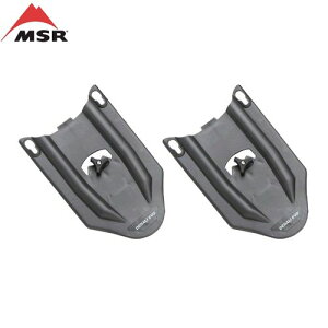 【エントリーでP10】MSR EVO テイル cp 783060 40650 国内正規品