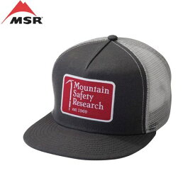 MSR ヘリテイジ キャップ cp 国内正規品