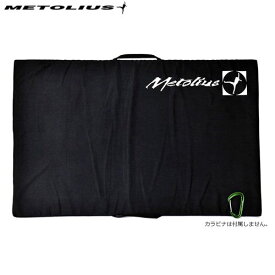 メトリウス ショートストップ CP 778017 ME18010 国内正規品