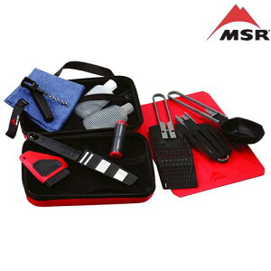 MSR ALPINE DX Lb`Zbg cp Ki
