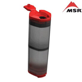 MSR ALPINE ソルト&ペッパー シェイカー cp 国内正規品