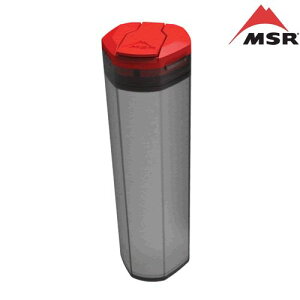 MSR ALPINE XpCX VFCJ[ cp Ki