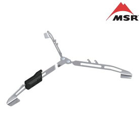 MSR キャニスター スタンド cp 719000 36346 国内正規品