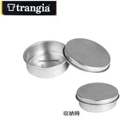 トランギア ソリッド/ジェルフューエルバーナー 718000 TR-602400 国内正規品