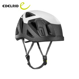 エーデルリッド EDELRID サラテ ER72048 国内正規品 ヘルメット クライミング 登山
