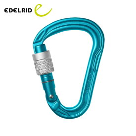エーデルリッド EDELRID HMSストライクスクリュー2 775000 ER73769 国内正規品