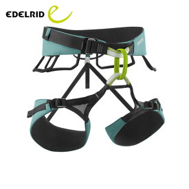 エーデルリッド EDELRID センデロ2 773000 ER74927 国内正規品