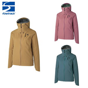 t@CgbN finetrack tEbvt[fB WOMEN'S p cp 741193 FAW0912 Ki