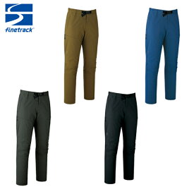 ファイントラック finetrack ストームゴージュアルパインパンツレギュラー MEN'S 男性用 cp 743210 FBM0511