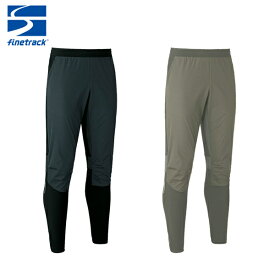 ファイントラック finetrack スカイトレイルパンツ MEN'S 男性用 cp 743210 FBM1011