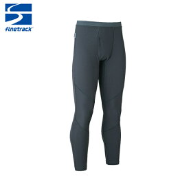 ファイントラック finetrack ドラウトサーモタイツ MEN'S 男性用 cp 744183 FMM1706 国内正規品