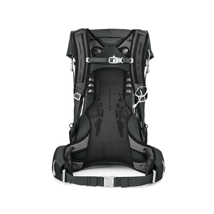 楽天市場】オスプレー OSPREY メンズ ダウンバースト36 cp 709093 