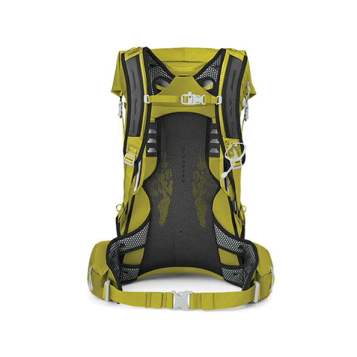 楽天市場】オスプレー OSPREY メンズ ダウンバースト36 cp 709093 
