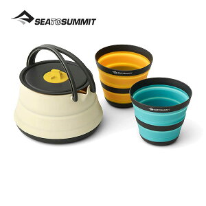 �V�[�g�D�T�~�b�g SEA TO SUMMIT �t�����e�B�AUL�P�g���N�b�N[2P]3�_�Z�b�g cp 729020 ST84173001 �������K�i
