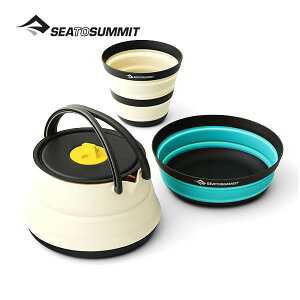�V�[�g�D�T�~�b�g SEA TO SUMMIT �t�����e�B�AUL�P�g���N�b�N[1P]3�_�Z�b�g cp 729020 ST84174001 �������K�i