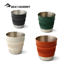 シートゥサミット SEA TO SUMMIT ディツアーステンレスマグ cp 730060 ST8441600x 国内正規品
