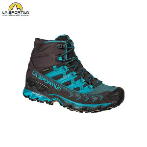 X|eBo LA SPORTIVA Egv^[ II ~bh GTX E[} Ch ULTRA RAPTOR II Mid GTX WOMAN WIDE 34E Ki