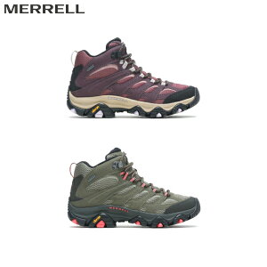  MERRELL Au 3 VZeBbN ~bh SAebNXmEBYn MOAB 3 SYNTHETIC MID GORE-TEX 50018x Ki