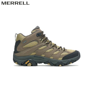  MERRELL Au 3 VZeBbN ~bh SAebNXmYn MOAB 3 SYNTHETIC MID GORE-TEX 500255 Ki