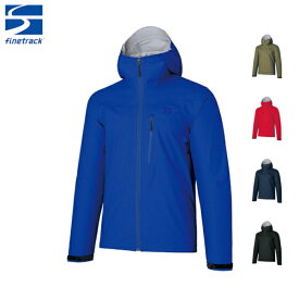 ファイントラック finetrack エバーブレスフォトンジャケット MEN'S 男性用 cp FAM0331 国内正規品