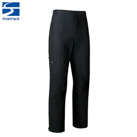 ファイントラック finetrack エバーブレスフォトンパンツ MEN'S 男性用 cp FAM0332 国内正規品