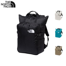 ザ・ノース・フェイス THE NORTH FACE ボルダートートパック YY 710100 NM72357 国内正規品