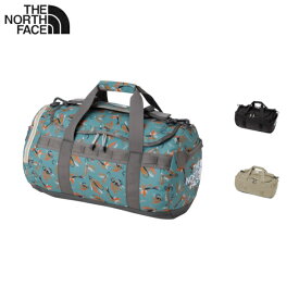 ザ・ノース・フェイス THE NORTH FACE ナイロンダッフル30（キッズ） YY NMJ72353 国内正規品
