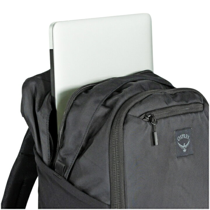 楽天市場】オスプレー OSPREY アオエデ エアスピードバックパック cp 