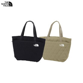 ザ・ノース・フェイス THE NORTH FACE ジオフェイストート NM32352 国内正規品