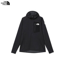 ザ・ノース・フェイス THE NORTH FACE エクスペディションドライドットフーディ（ユニセックス） 3FZ NT12521 国内正規品