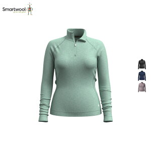 �X�}�[�g�E�[�� Smartwool �E�B�����Y �N���V�b�N�T�[�}�������m �x�[�X���C���[1/4�W�b�v cp SW6350400xxxx �������K�i